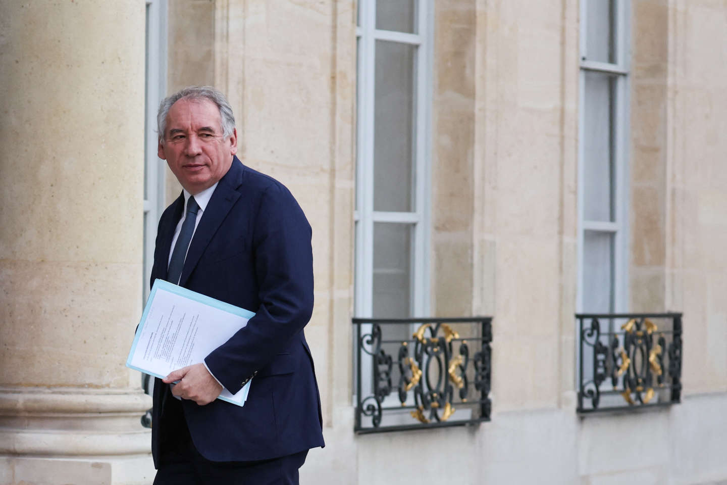 Assistants d’eurodéputés MoDem : procès requis pour treize personnes, dont François Bayrou