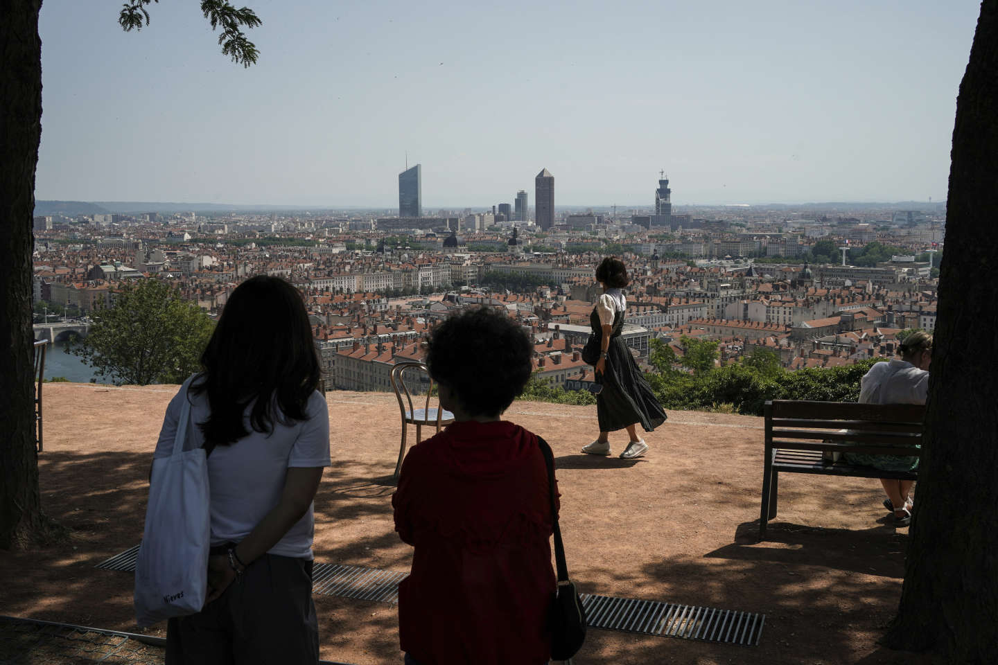 Réchauffement climatique : une consultation lancée pour préparer la France à une hausse de 4 °C