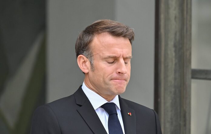 Dissolution : Macron Urge à Voter pour Éviter le Chaos Total!