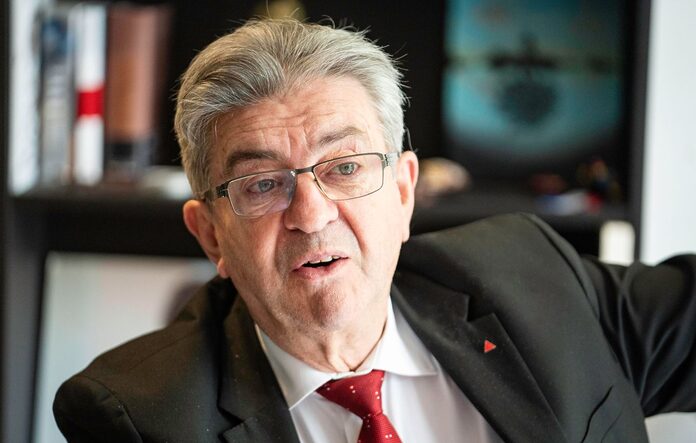 « Mélenchon se voit Premier ministre : « Évidemment ! » »