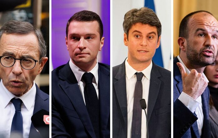 Économies : Quelles solutions pour les législatives ?