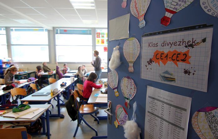 Rennes célèbre la diversité linguistique de ses habitants