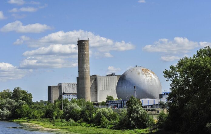 Qui est vraiment pour ou contre le nucléaire à gauche ?