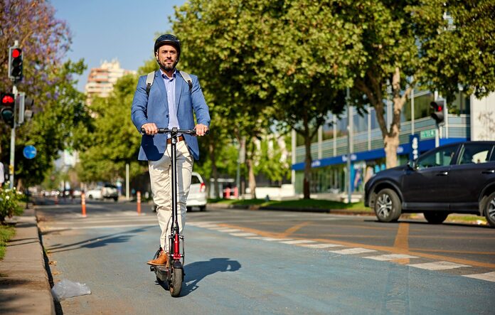 Quand et Pourquoi Immatriculer Votre Trottinette Électrique : Tout Ce Que Vous Devez Savoir!