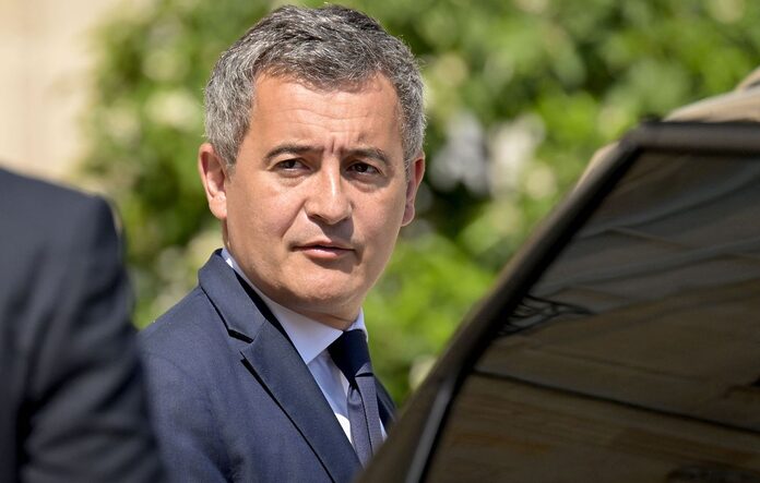 Darmanin Leads in the North, RN Hot on His Heels