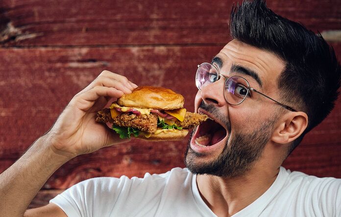 Pourquoi les Youtubeurs Se Lançent-ils dans l’Aventure du Fast-Food ?