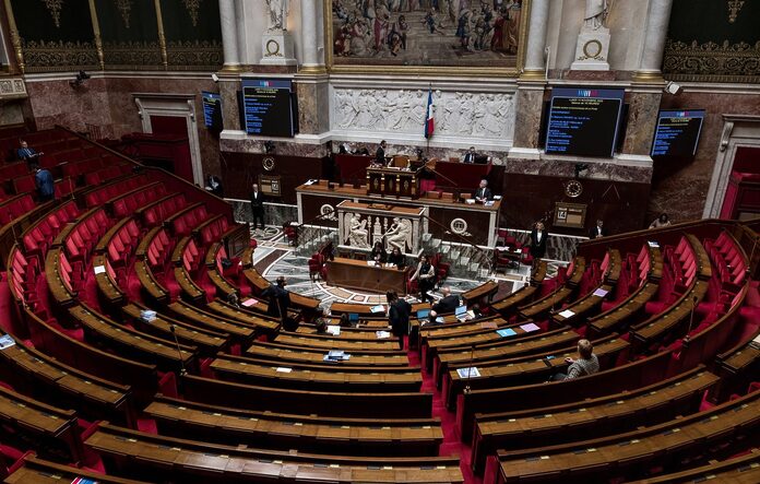 Peut-on faire confiance aux projections de sièges à l’Assemblée ?