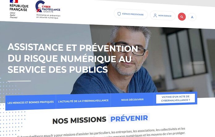 Cybermalveillance.gouv.fr: Victime d’une Usurpation d’Identité