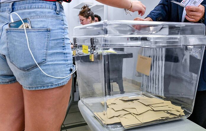 Candidats du Second Tour en Gironde : Découvrez les Finalistes