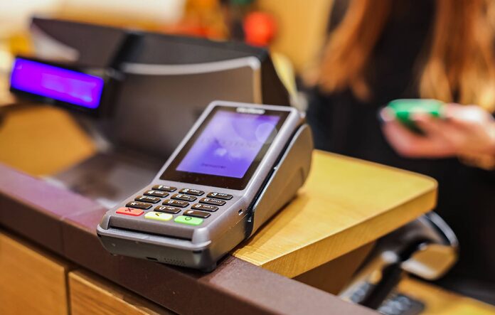 Paiement sans contact: le futur de votre smartphone