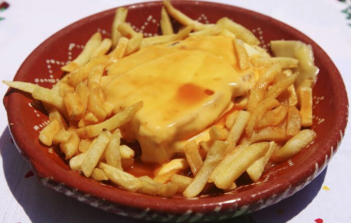 Welsh ou Francesinha : Quelle spécialité pour une gueule de bois ?