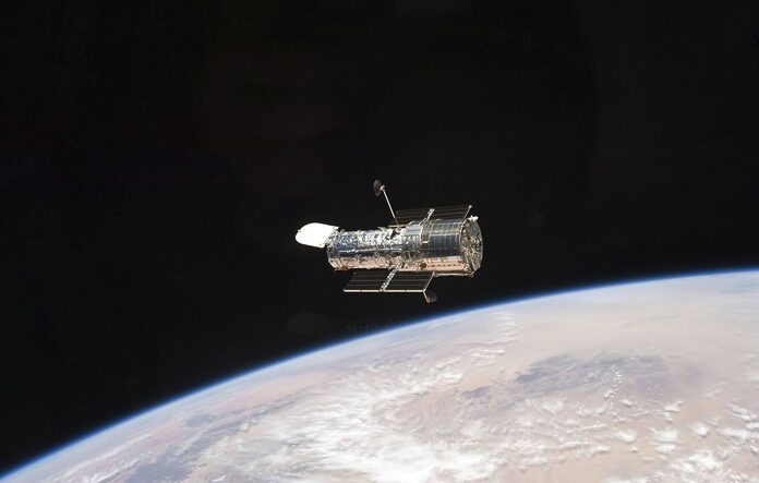 Hubble amorce sa retraite après 34 ans d’exploration