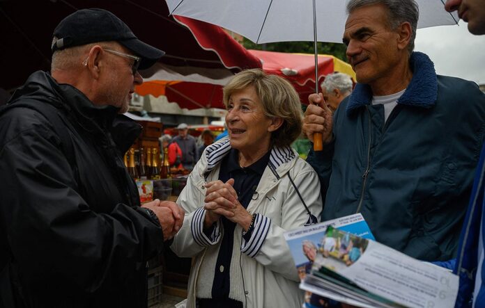 Résultats des législatives 2024 : Bascule en Occitanie