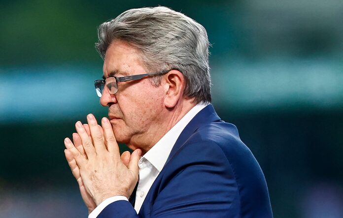 Mélenchon peut-il vraiment devenir Premier ministre ?