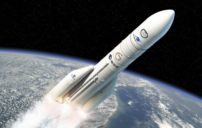 Ariane 6 : l’indépendance spatiale de l’Europe en jeu