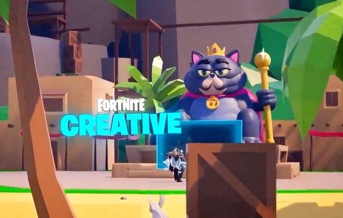 Squeezie lève le voile sur sa map Fortnite avec tournoi à 20.000 €