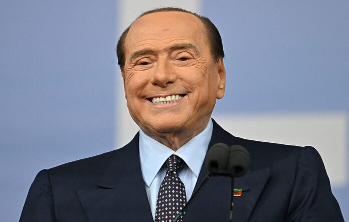 Milan : Polémique sur le projet de l’aéroport Berlusconi