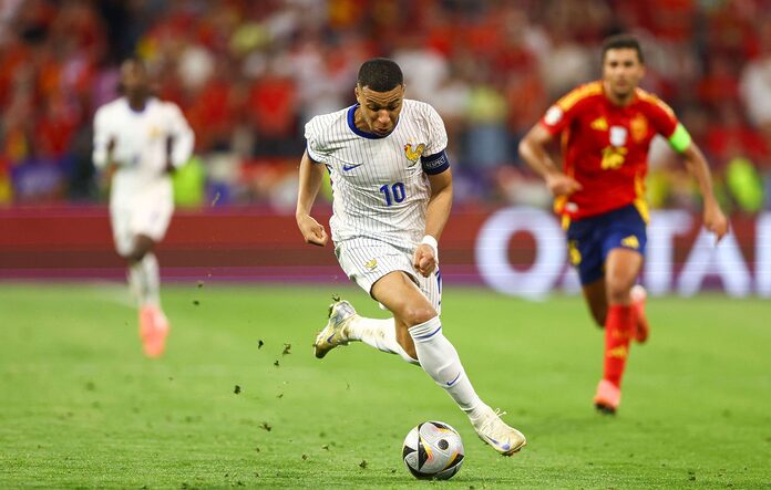 Notez les Bleus après l’élimination face à la Roja