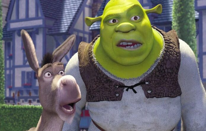 Shrek 5 : Date de Sortie Annoncée pour Juillet 2026