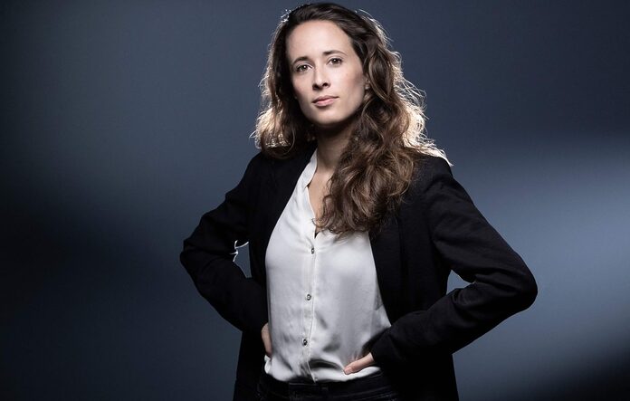 Clémence Guetté, future Premier ministre des Insoumis ?