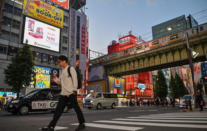 Impact de la tendance « Cool Japan » sur le tourisme japonais