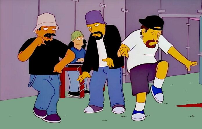 Cypress Hill et l’Orchestre de Londres en live historique