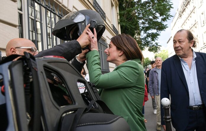 Premier ministre du Nouveau Front populaire dévoilé