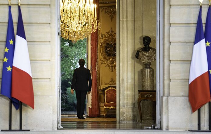 Les ministres en action jusqu’à la dernière seconde