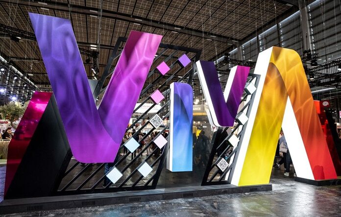 VivaTech 2024 : IA et climat en harmonie