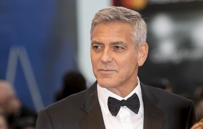 Trump Critique Sévèrement Clooney et Biden