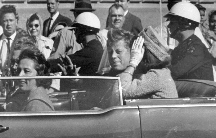 Les présidents américains visés par des tentatives d’assassinat