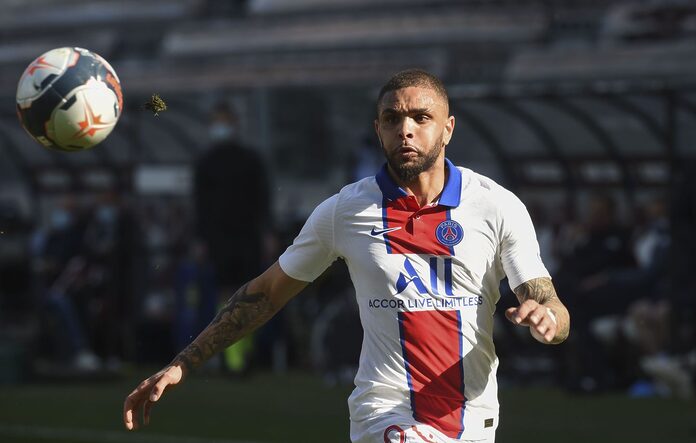 Kurzawa interrogé après une agression présumée