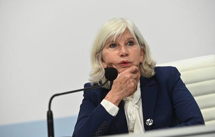 Laurence Tubiana: Candidate à Matignon sans LFI