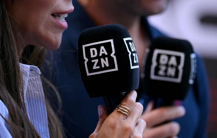 Quel prix pour regarder la Ligue 1 sur DAZN ?