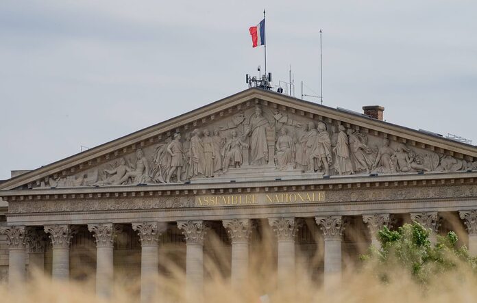 Calendrier clé à l’Assemblée nationale cette semaine