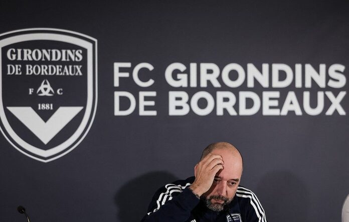 L’avenir des Girondins de Bordeaux s’assombrit sans FSG