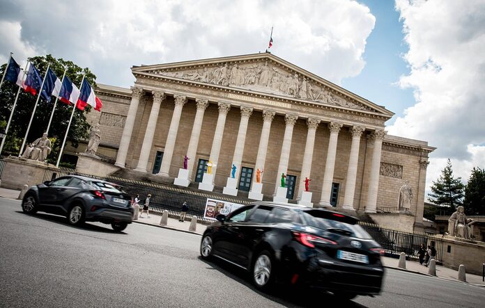 Élection du président de l’Assemblée : un enjeu clé pour Matignon