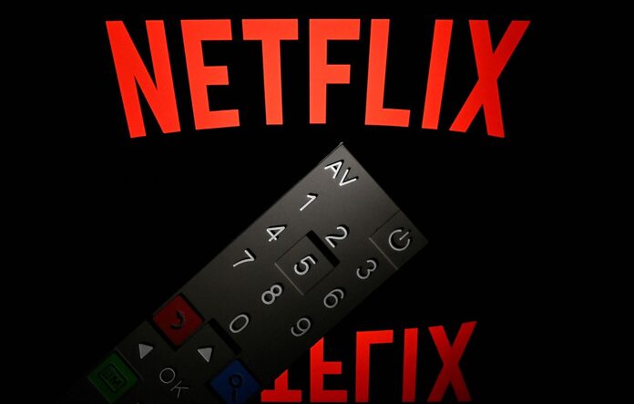 Netflix dépasse les attentes avec 8 millions de nouveaux abonnés