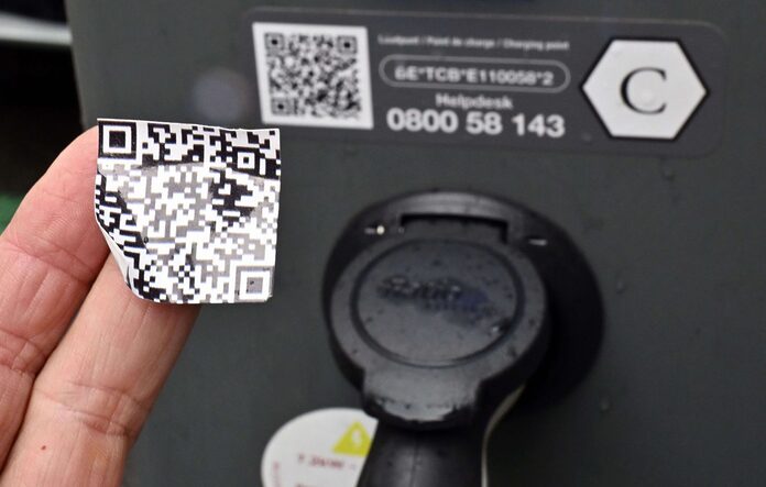 Protégez-vous du quishing : arnaques aux faux QR Codes