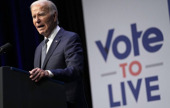 Joe Biden pourrait se retirer de la présidentielle 2024