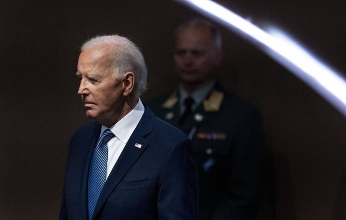 Joe Biden renonce à un second mandat : Voici pourquoi