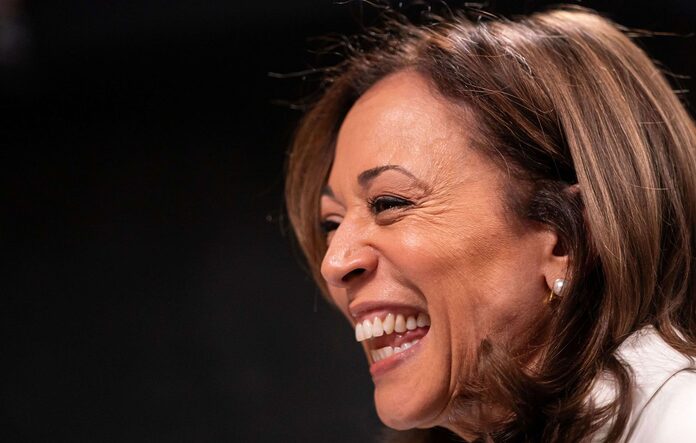 Découvrez l’Opération Noix de Coco de Kamala Harris