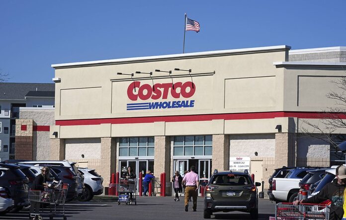 Costco lance des kits de survie alimentaire d’urgence