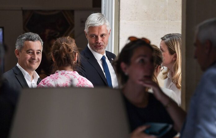 Liste des invités du dîner de Wauquiez enfin révélée