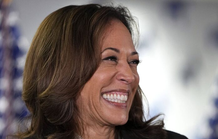 Kamala Harris en campagne : Objectif Wisconsin et Trump