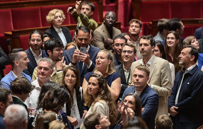 La gauche a-t-elle définitivement perdu sa chance?