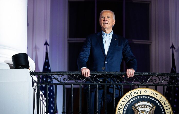 Joe Biden : Bilan d’un Président Historique