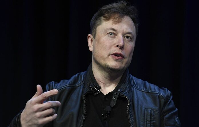 Musk réfute verser 45 millions par mois pour Trump