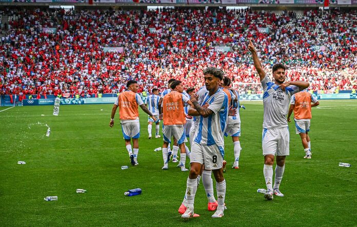 Plainte de l’Argentine contre le Maroc après des incidents