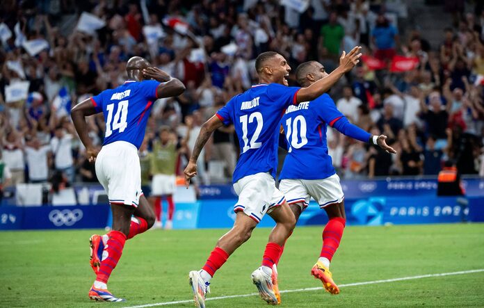 France – Guinée : Qualification en Vue pour les Bleus